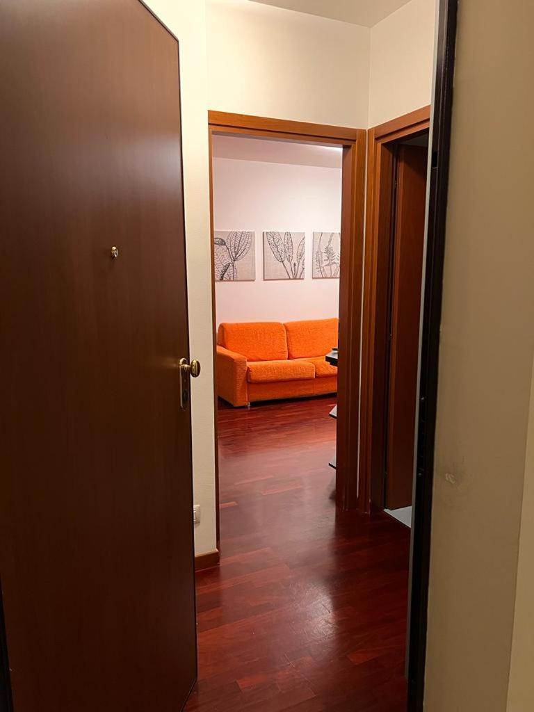 Coco Apartment Bergamo Bagian luar foto
